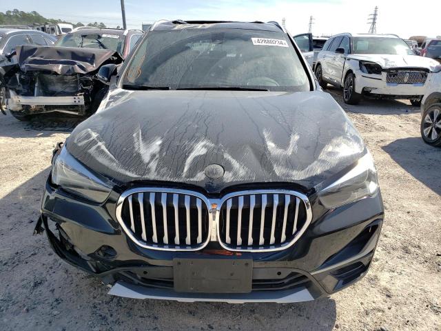 2020 BMW X1 XDRIVE2 WBXJG9C00L5P98879