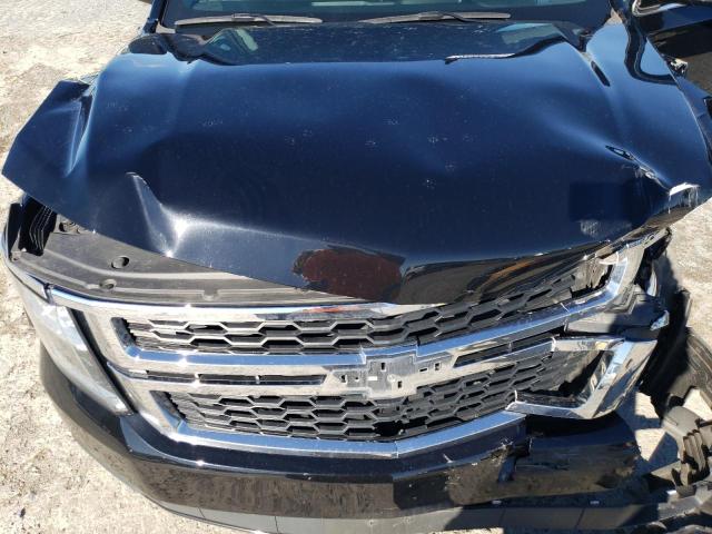 2020 CHEVROLET TAHOE K150 1GNSKBKC6LR117935