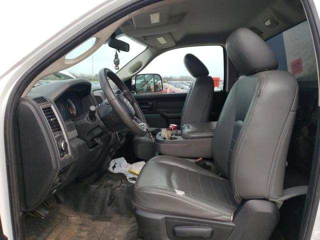 2013 Ram 2500 St VIN: 3C6LR4AT7DG525200 Lot: 41472534