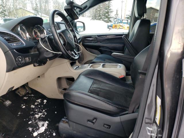 2019 DODGE GRAND CARA - 2C4RDGCG6KR772069