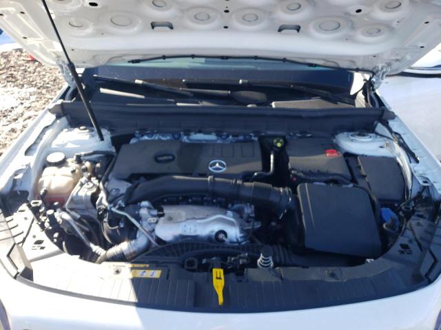 2022 MERCEDES-BENZ GLB 250 4M W1N4M4HB2NW250663