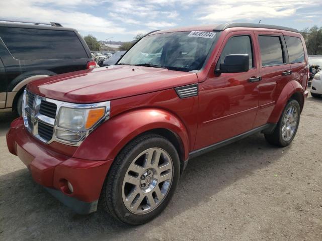 2010 Dodge Nitro Se VIN: 1D4PU2GK8AW145035 Lot: 44067204