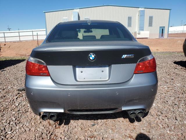 WBSNB93527CX07744 2007 BMW M5