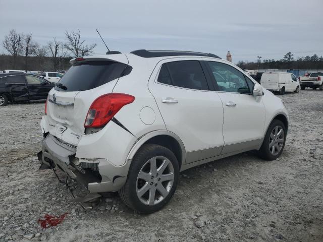 2016 BUICK ENCORE PRE - KL4CJHSBXGB558907
