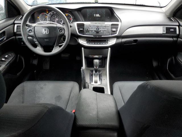 2014 Honda Accord - Image 8