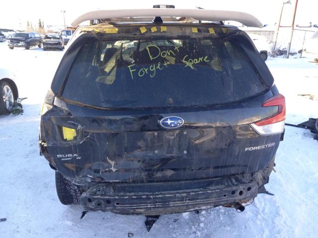 2020 SUBARU FORESTER P - JF2SKAGC8LH436336