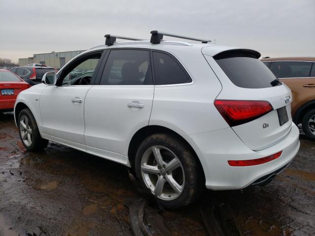 WA1M2AFP1HA079555 2017 AUDI Q5, photo no. 2