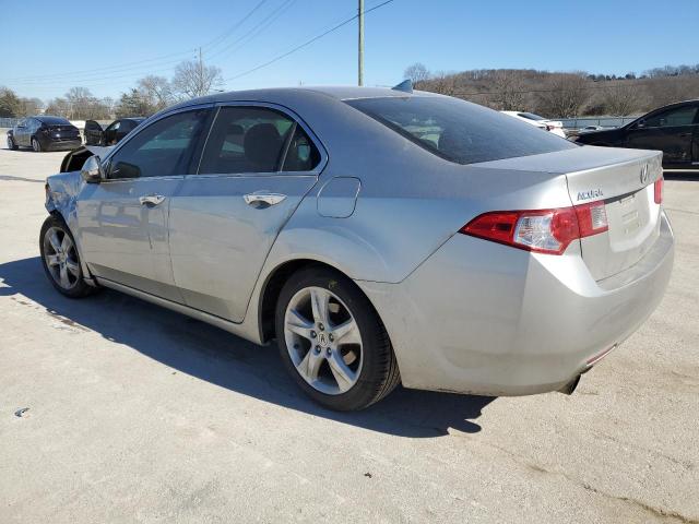 JH4CU2F63AC008858 | 2010 Acura tsx