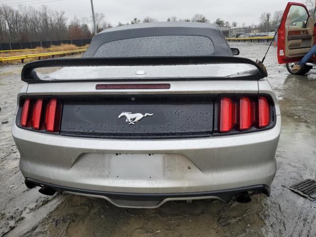 2017 Ford Mustang VIN: 1FATP8UH7H5254249 Lot: 42777254