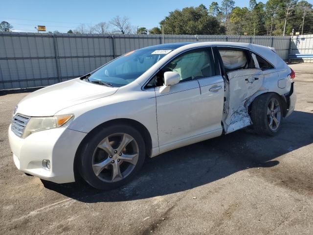 2010 Toyota Venza VIN: 4T3ZK3BB7AU031227 Lot: 43418364