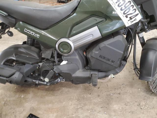 2022 HONDA NVA110 B 3H1JK0703ND012373
