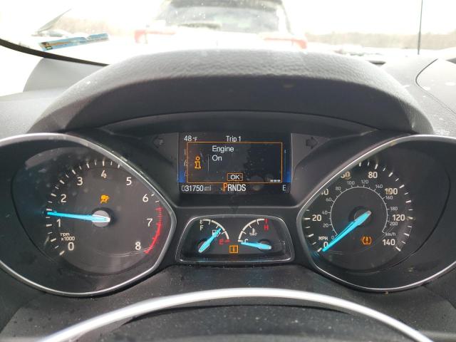 2017 FORD ESCAPE S - 1FMCU0F73HUF03799