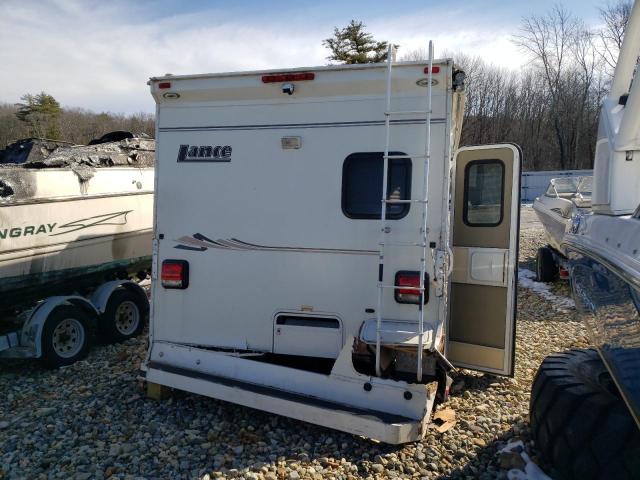 2005 Lancia Trk Camper VIN: 155070 Lot: 48347834