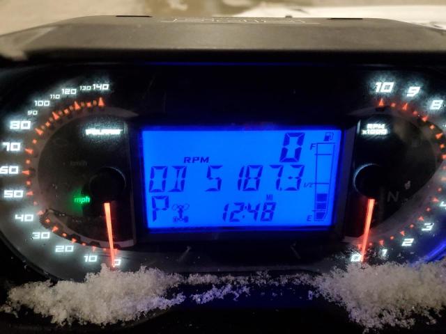 2019 POLARIS RANGER CRE 4XARSE993K8553690