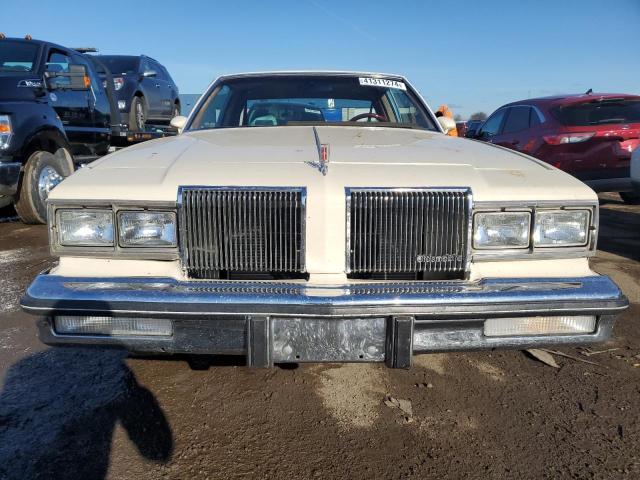 1980 Oldsmobile Cutlass VIN: 3M47FAM438640 Lot: 41311274