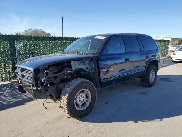 2000 Dodge Durango 