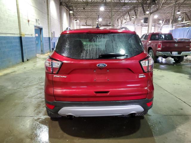 1FMCU9HD9JUB23198 2018 FORD ESCAPE, photo no. 6