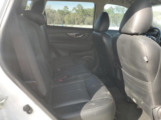 2018 Nissan Rogue S VIN: KNMAT2MT8JP525439 Lot: 44618044