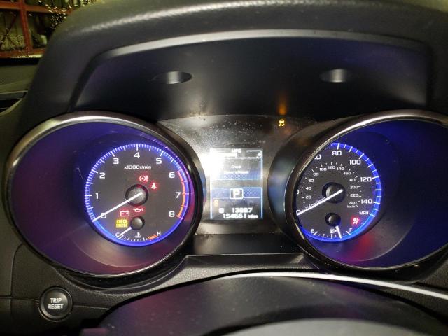 2015 SUBARU LEGACY 2.5 4S3BNAJ6XF3070681