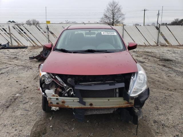 2018 NISSAN VERSA S 3N1CN7AP1JL800803