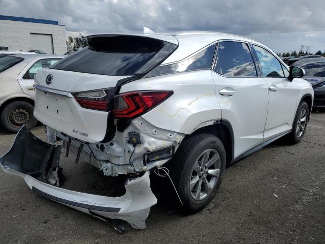 2019 Lexus Rx 350 Base VIN: 2T2ZZMCA3KC138676 Lot: 41909824