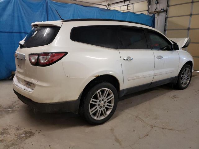 2014 Chevrolet Traverse Lt VIN: 1GNKVGKD0EJ302450 Lot: 43401894