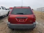 PONTIAC VIBE photo