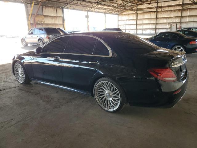 2017 MERCEDES-BENZ E 300 WDDZF4JB1HA218652