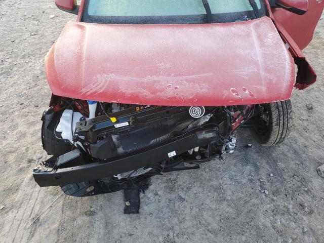 2023 KIA RIO LX 3KPA24AD4PE580507