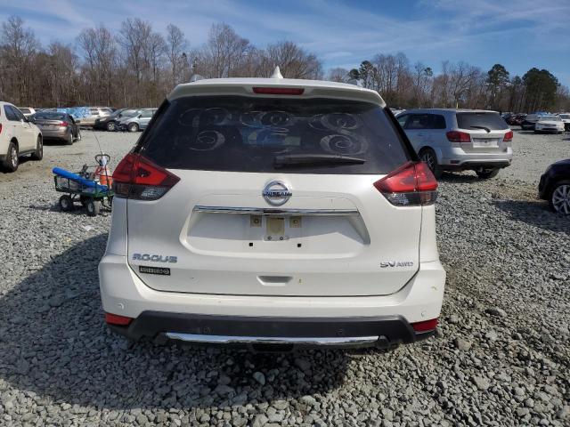 2019 NISSAN ROGUE S - JN8AT2MV9KW371112