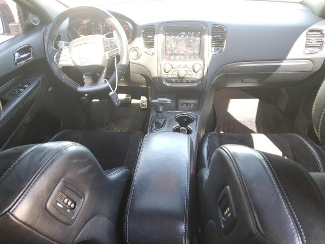 2018 DODGE DURANGO SR - 1C4SDJGJ0JC474581