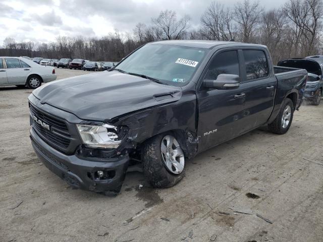 2020 Ram 1500 Big Horn/Lone Star VIN: 1C6SRFFTXLN206038 Lot: 46584784