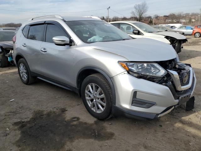 2019 NISSAN ROGUE S - 5N1AT2MV7KC715819