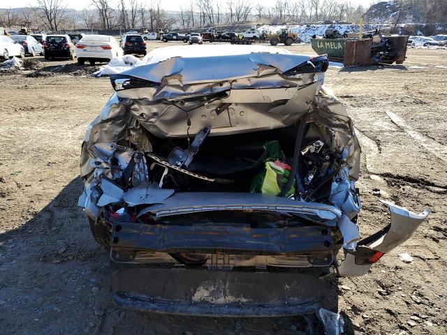 2020 HONDA CIVIC LX 19XFC2F68LE215307