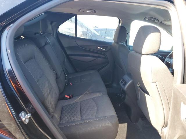 2018 CHEVROLET EQUINOX LT 2GNAXJEV7J6325951