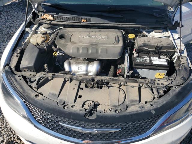 2015 CHRYSLER 200 LIMITE - 1C3CCCAB9FN718166