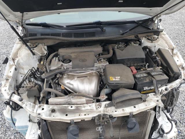 2017 TOYOTA CAMRY LE 4T1BF1FK6HU421131