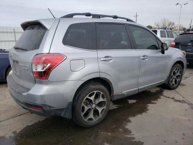 2015 SUBARU FORESTER 2 - JF2SJGWC1FH427358