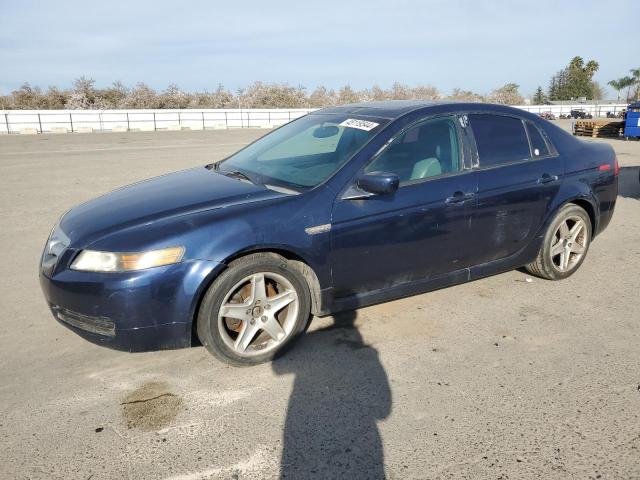 2006 Acura 3.2Tl VIN: 19UUA66256A060810 Lot: 45119544