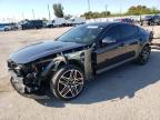 2022 KIA STINGER GT - KNAE45LC1N6121442