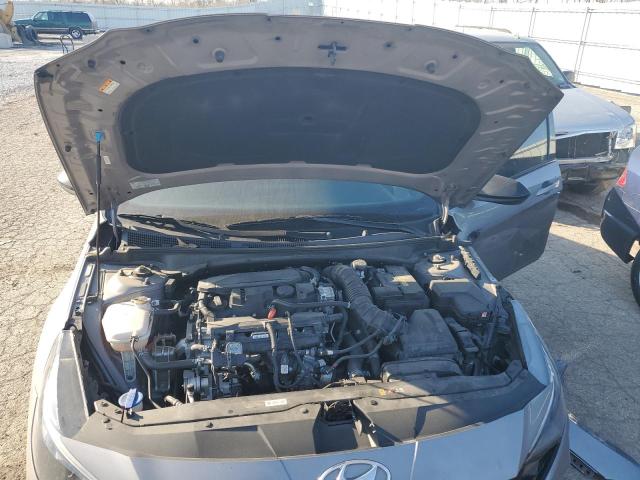 2023 HYUNDAI ELANTRA N - KMHLR4AF2PU486662