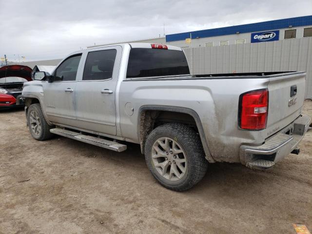2014 GMC Sierra - Image 2