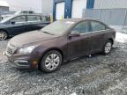 2015 CHEVROLET CRUZE LT - 1G1PC5SB2F7110039