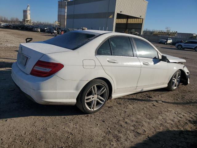 VIN WDDGF4HB8DR281725 2013 Mercedes-Benz C-Class, 250 no.3