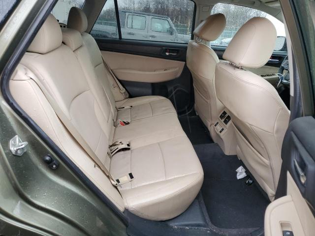 2018 SUBARU OUTBACK 2. - 4S4BSANC6J3215373