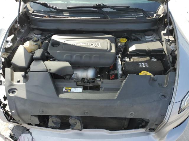 2017 Jeep Cherokee Latitude VIN: 1C4PJLCB0HW607891 Lot: 42080754