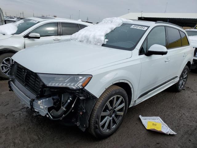 VIN WA1LCBF77PD012051 2023 Audi Q7, Premium Plus no.1