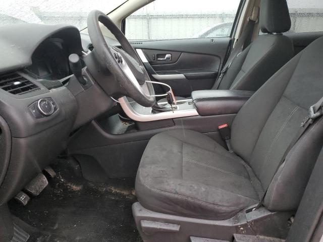 2012 Ford Edge Se VIN: 2FMDK3GC3CBA15670 Lot: 43208514