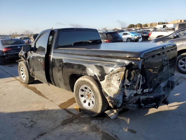 1GCEK14J87Z584534 | 2007 Chevrolet silverado k1500