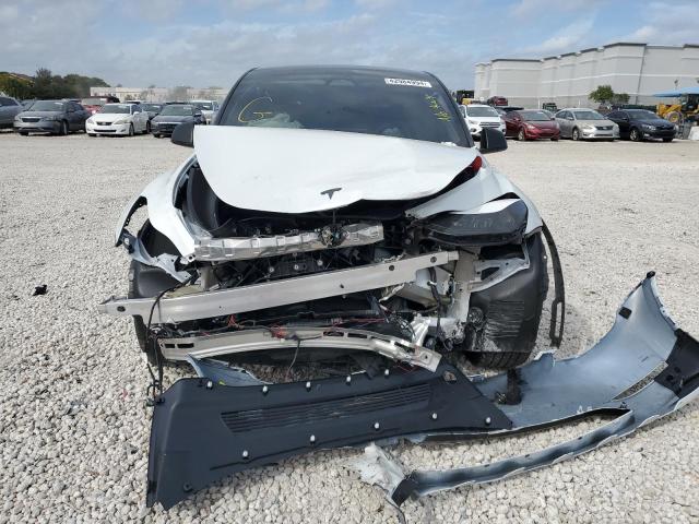 2023 TESLA MODEL Y 7SAYGDEEXPF788097